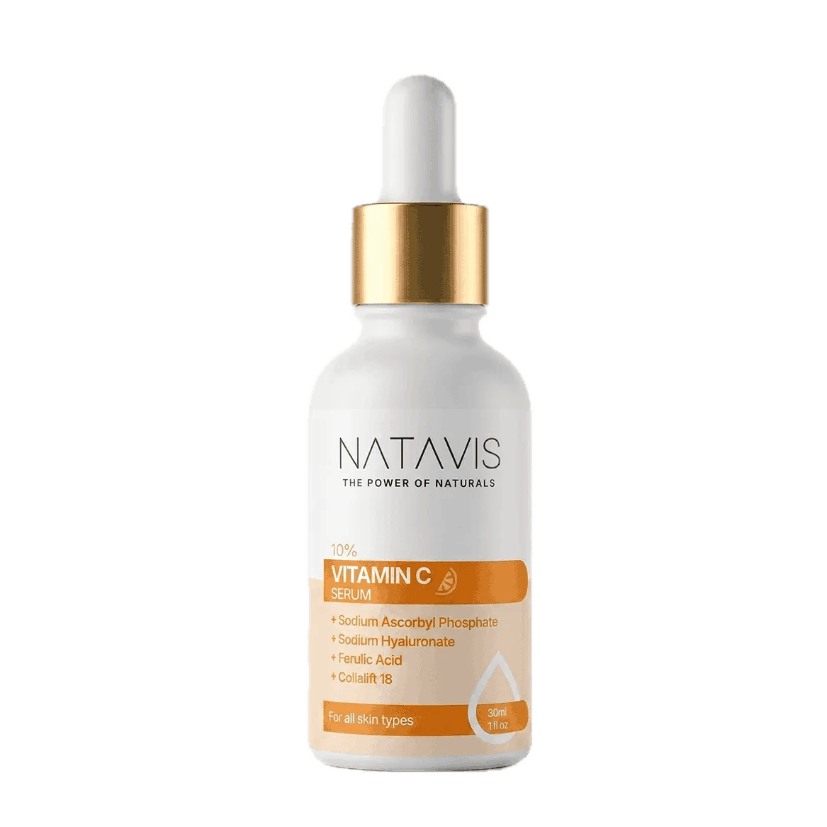 NATAVIS Vitamin C Serum