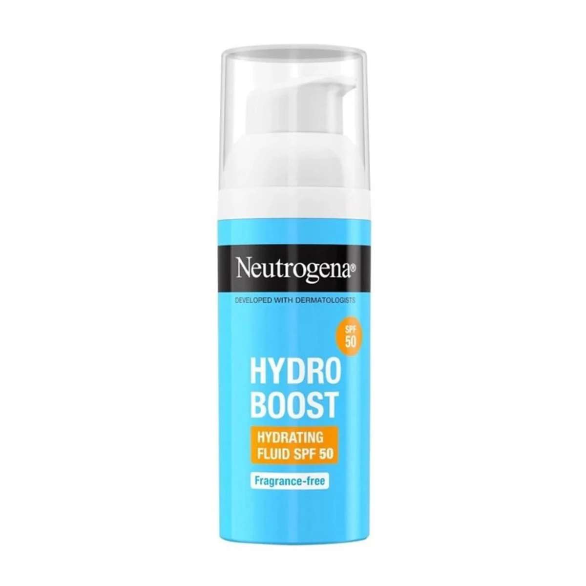 Neutrogena Hydro Boost Fluid SPF 50